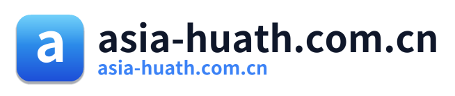 asia-huath.com.cn Logo